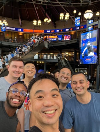 Icahn School of Medicine at Mount Sinai/Morningside/West Program (MSMW) 