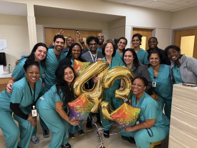 Montefiore Multidisciplinary Pain Program