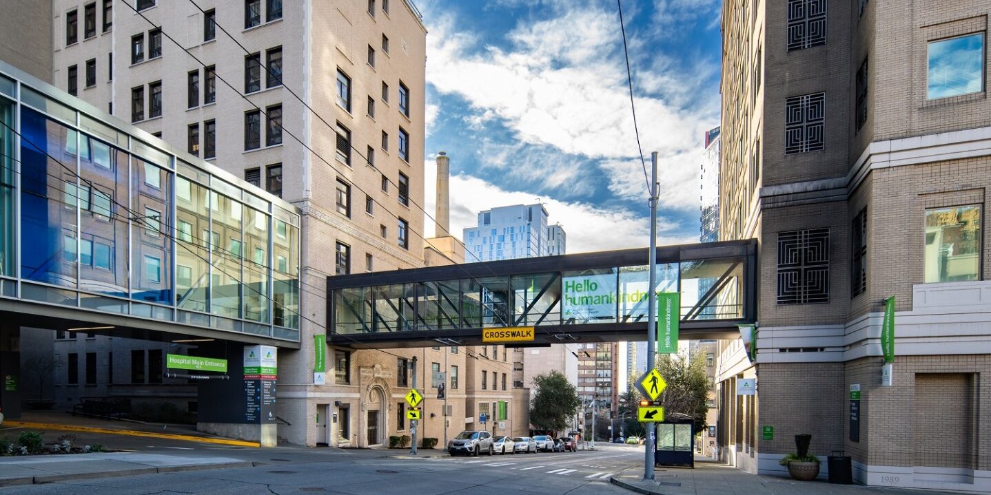 Virginia Mason Medical Center, Seattle, WA